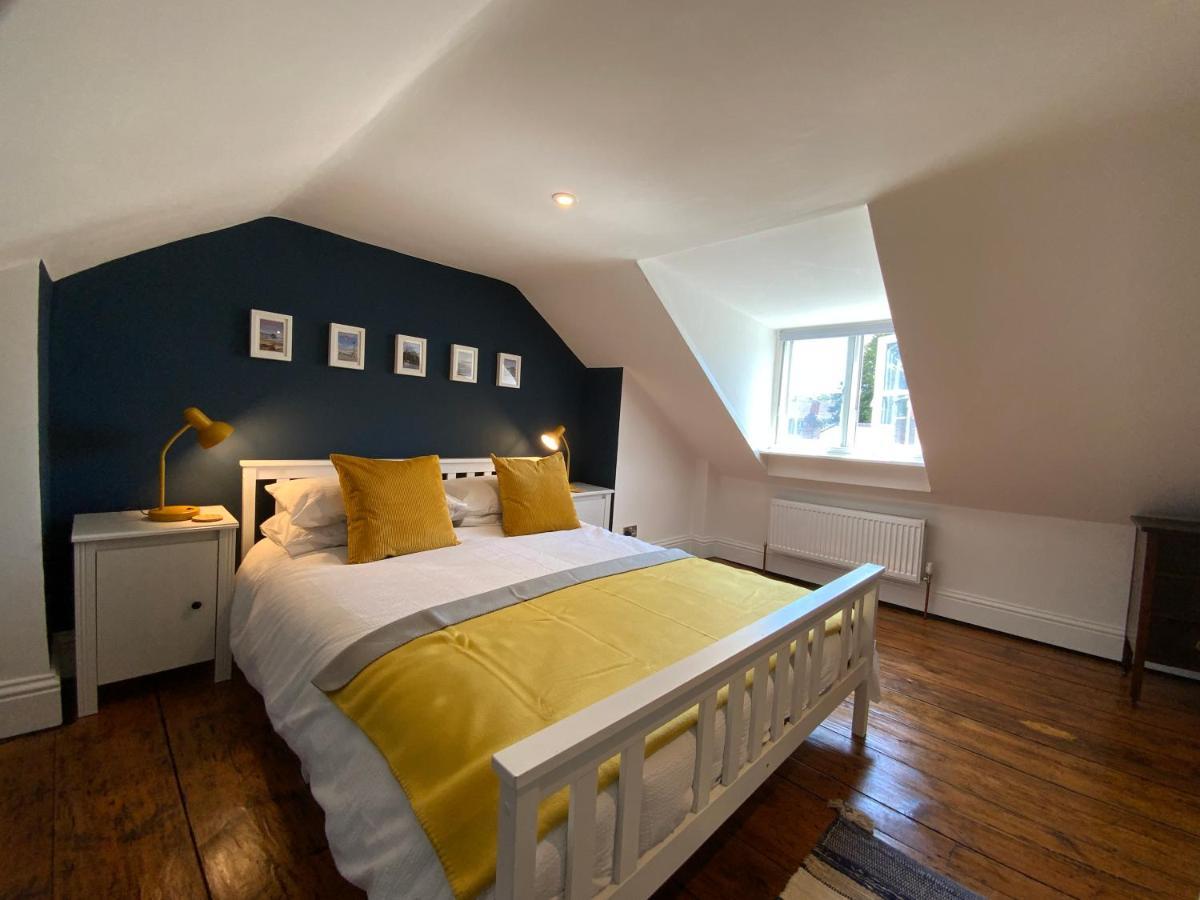 Charming Cottage Mins From Chichester City Centre 외부 사진